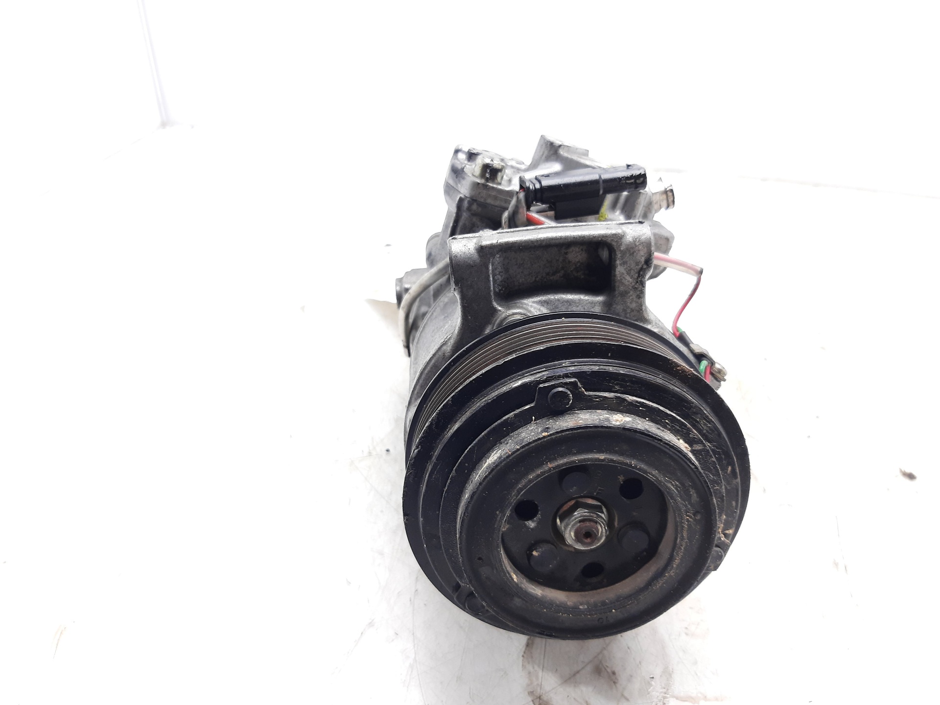 MERCEDES-BENZ C-Class W205/S205/C205 (2014-2023) Air Condition Pump A0008304400 22333486