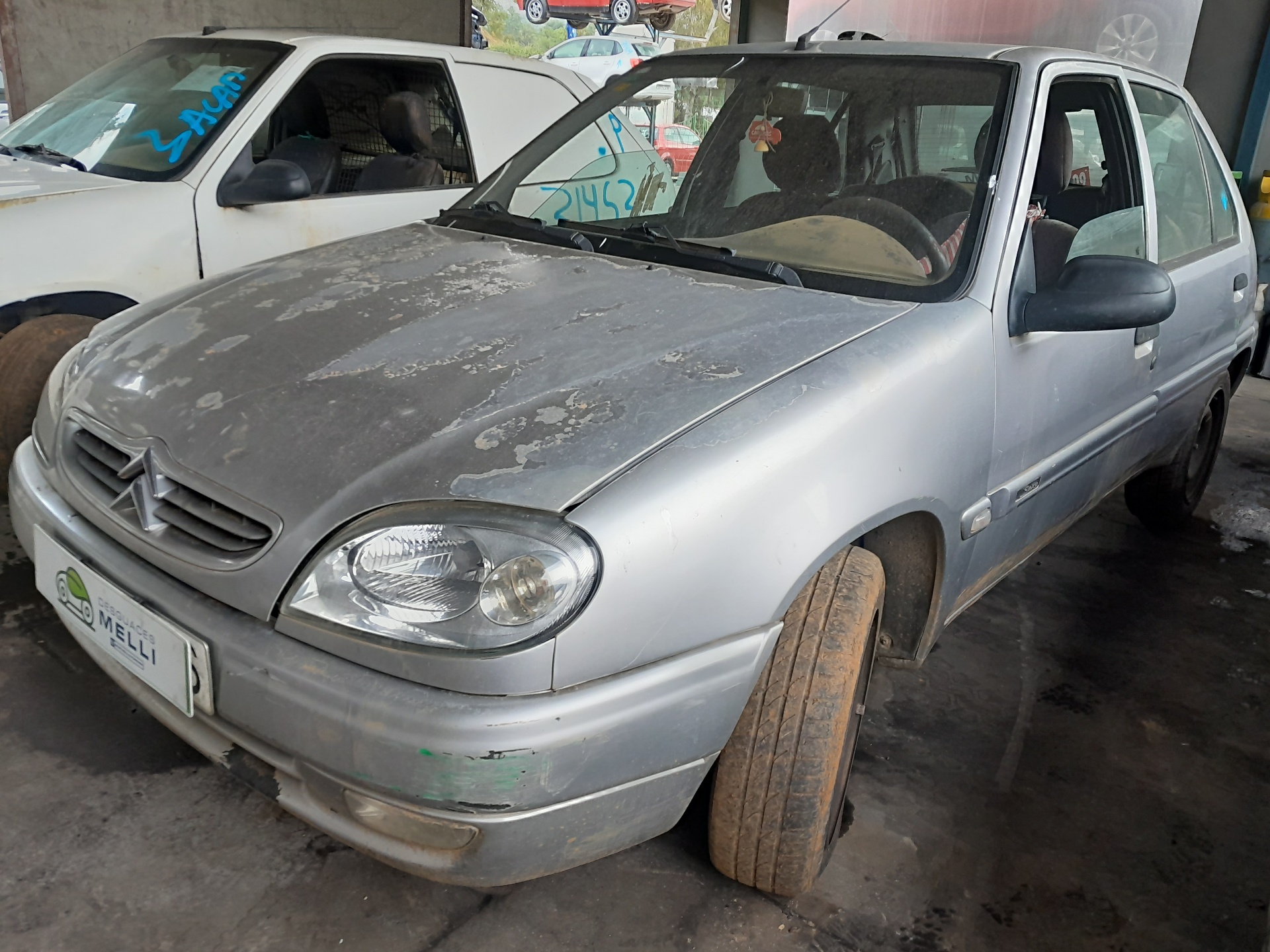 FORD Другая деталь 962850798B 25424894