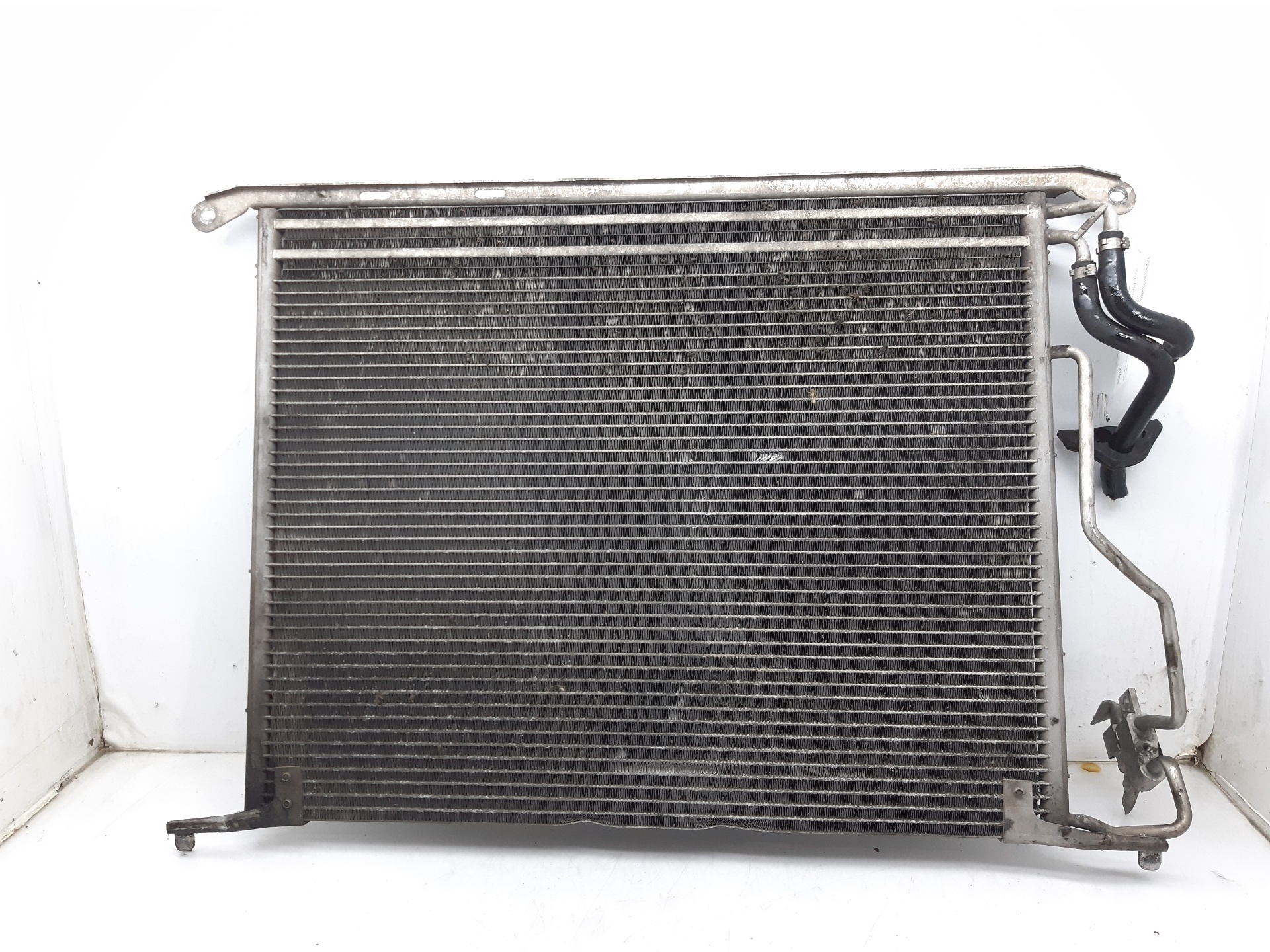 MERCEDES-BENZ S-Class W116 (1972-1980) Autre partie 2205001054 18601003