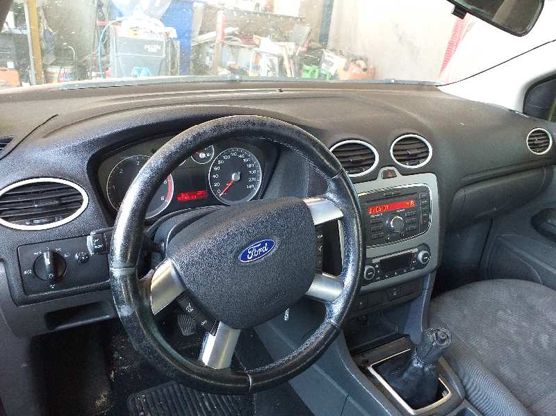 FORD Focus 2 generation (2004-2011) Другие кузовные детали 5M5115K272AA 20196796