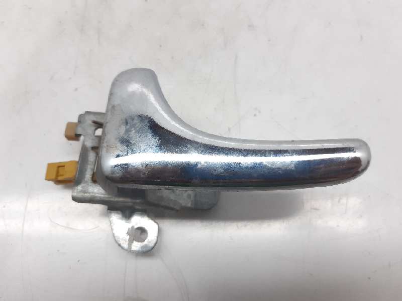 VOLVO S40 1 generation (1996-2004) Left Rear Internal Opening Handle 854851 24127225