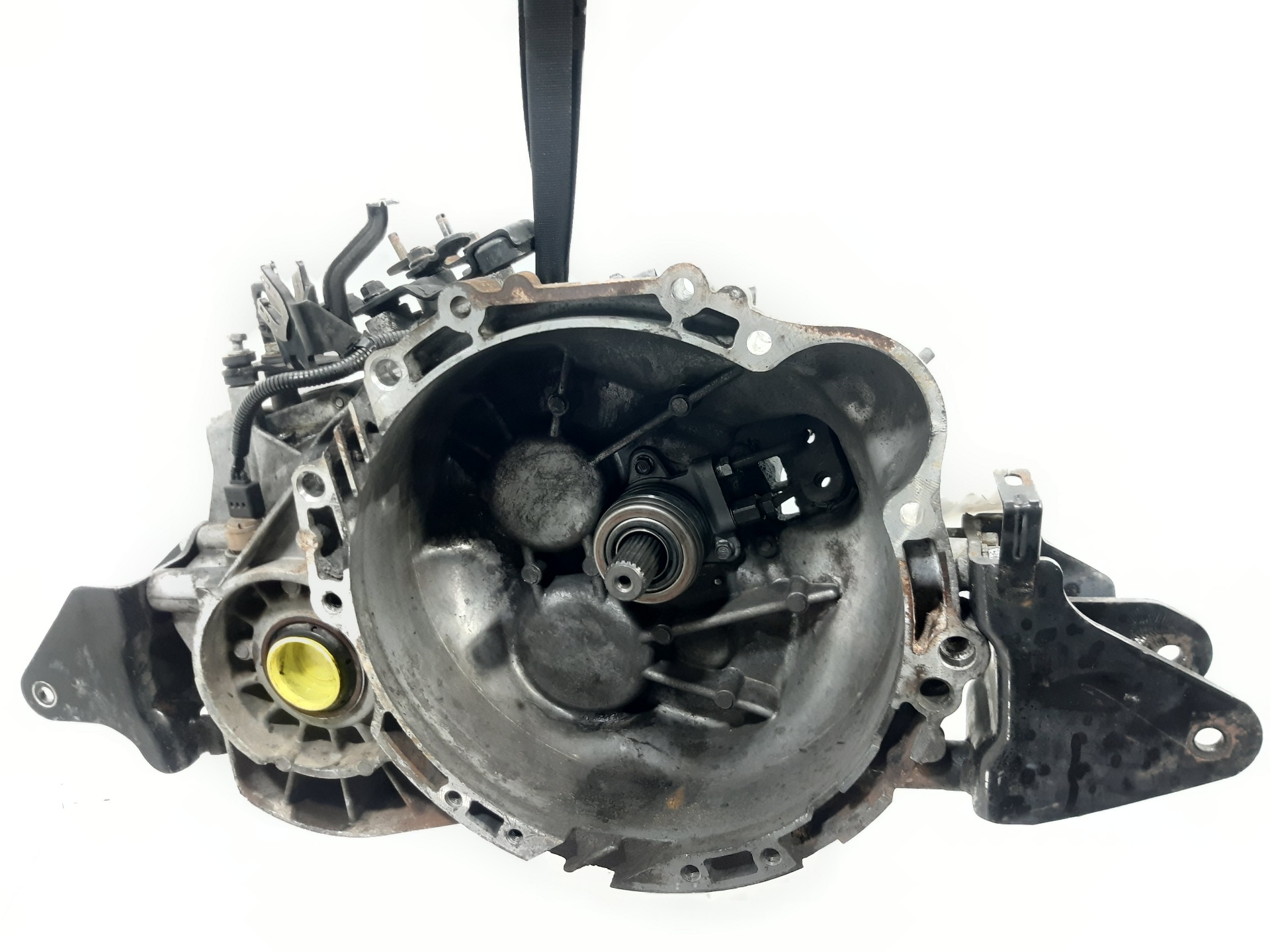 KIA Carens Gearbox D4EA 24055810