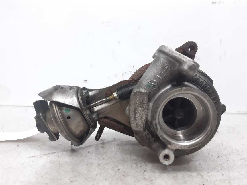 PEUGEOT 307 1 generation (2001-2008) Turbīna 9682778680 18448284