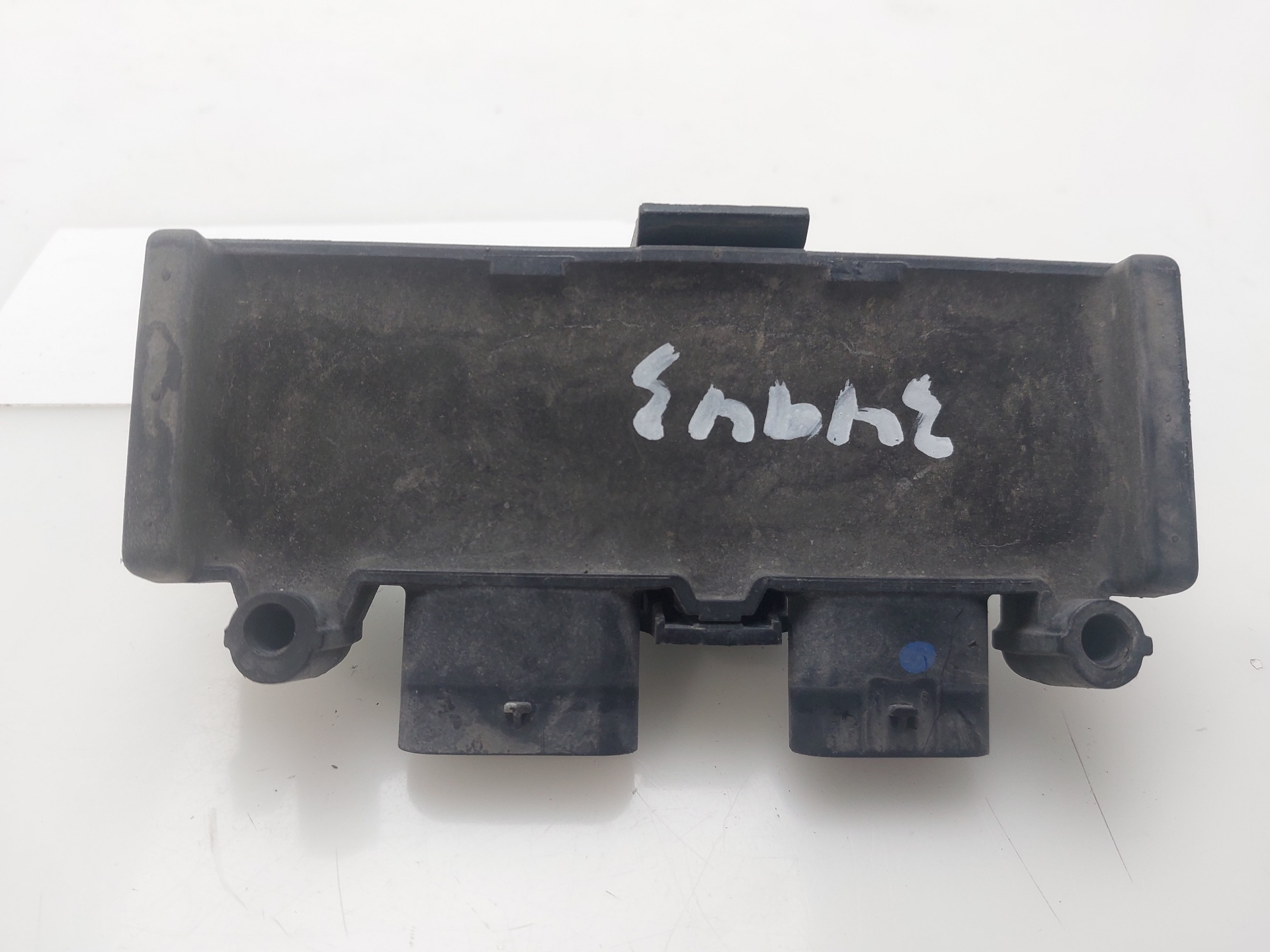 AUDI A4 B9/8W (2015-2024) Other Control Units 3AA962243 25698268