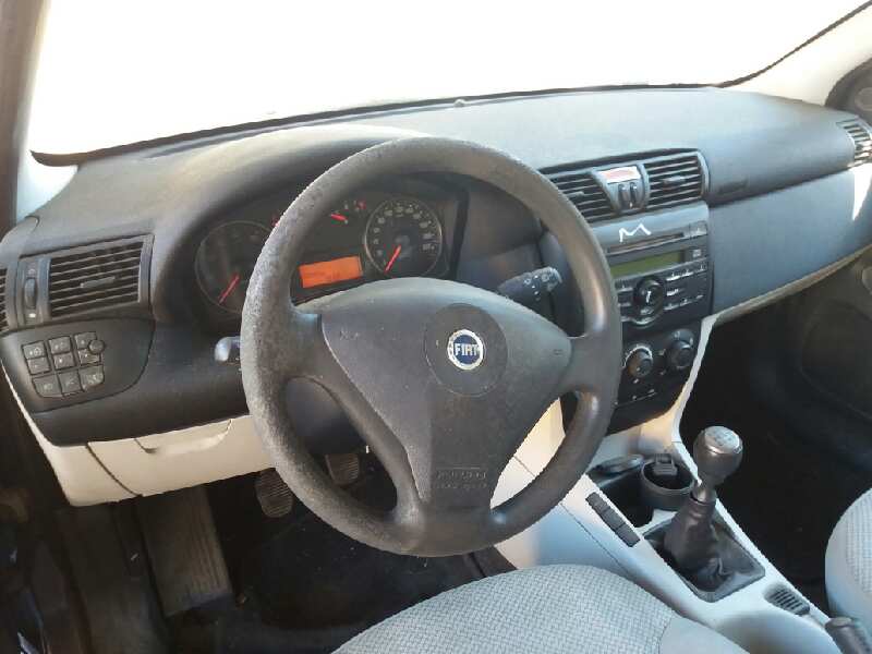 FIAT Stilo 1 generation (2001-2010) Muut ohjausyksiköt 735317551 20186614