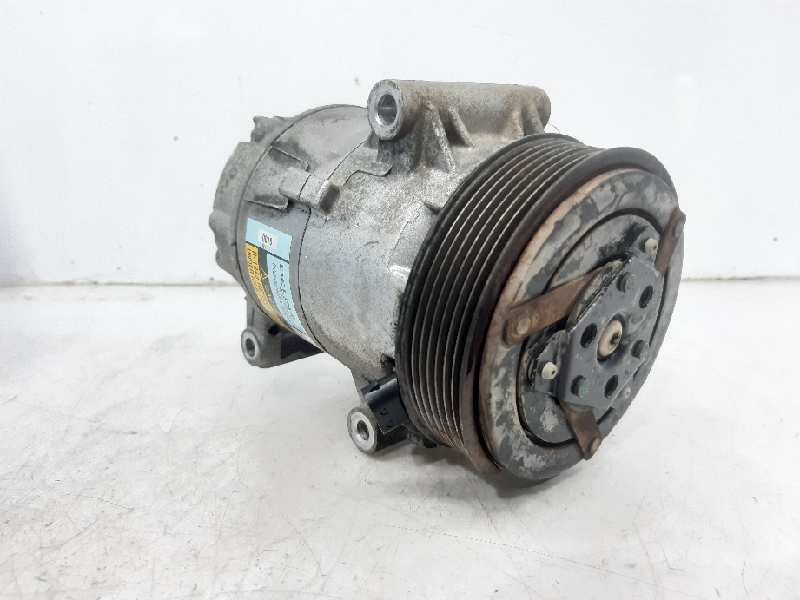 RENAULT Megane 2 generation (2002-2012) Hасос кондиционера 8200309193 18617342