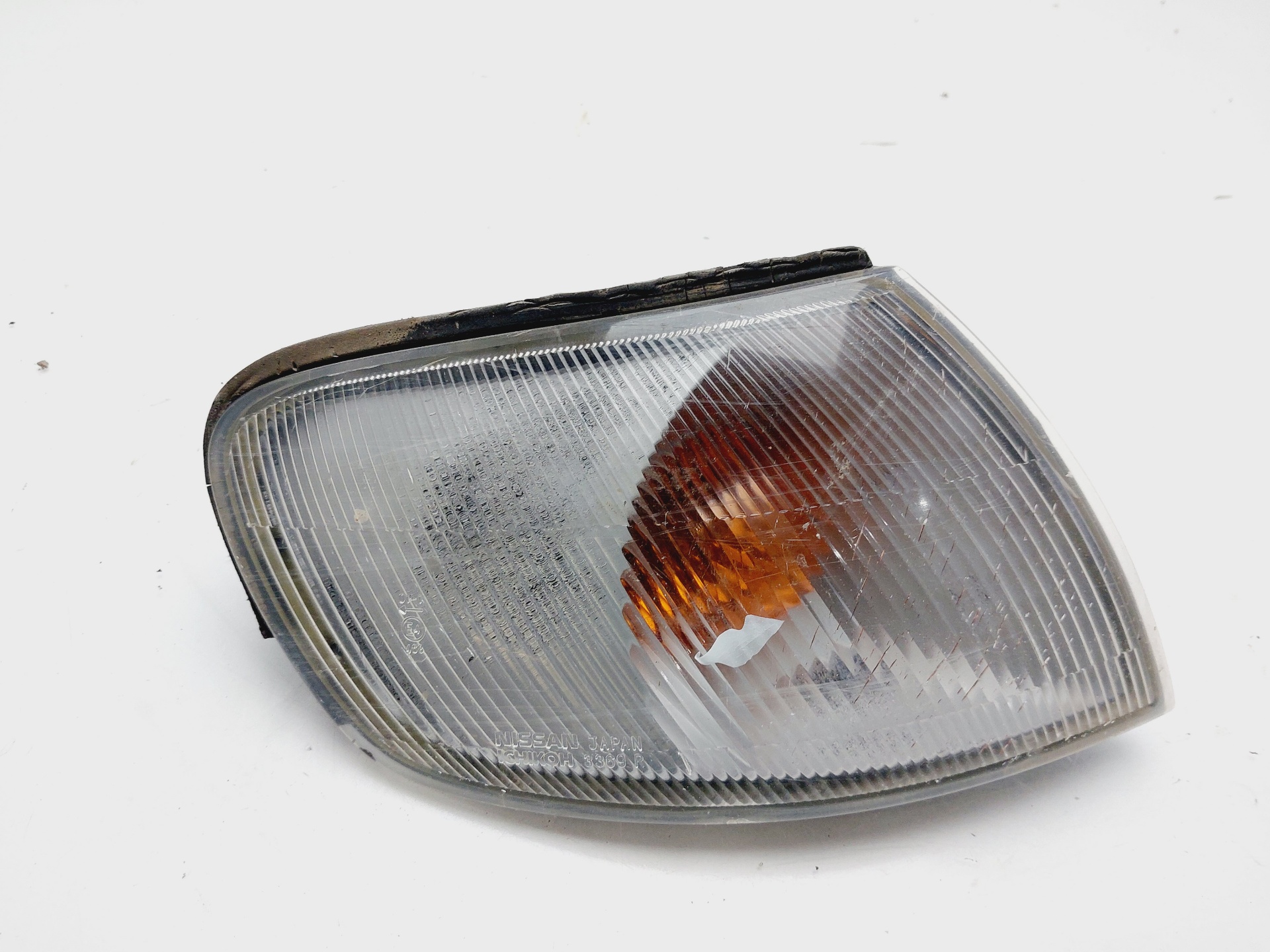 NISSAN Almera N15 (1995-2000) Höger framskärm Blinkers 261301N025 25412454