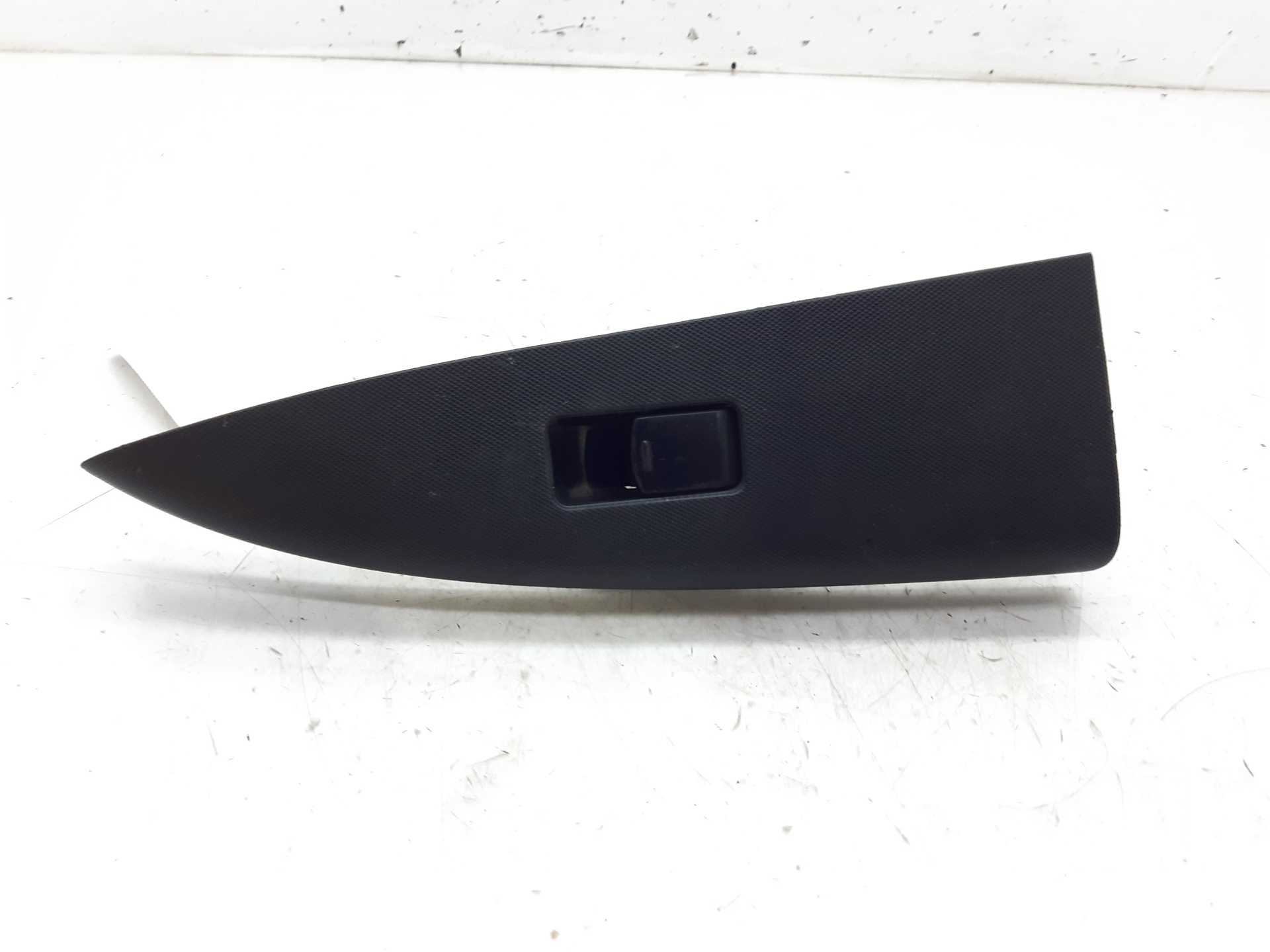 NISSAN Note 1 generation (2005-2014) Front Right Door Window Switch 25411EA00A 18729032