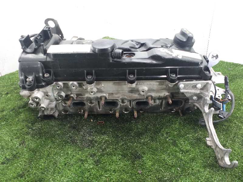 MERCEDES-BENZ C-Class W204/S204/C204 (2004-2015) Engine Cylinder Head 6510101120 18526130