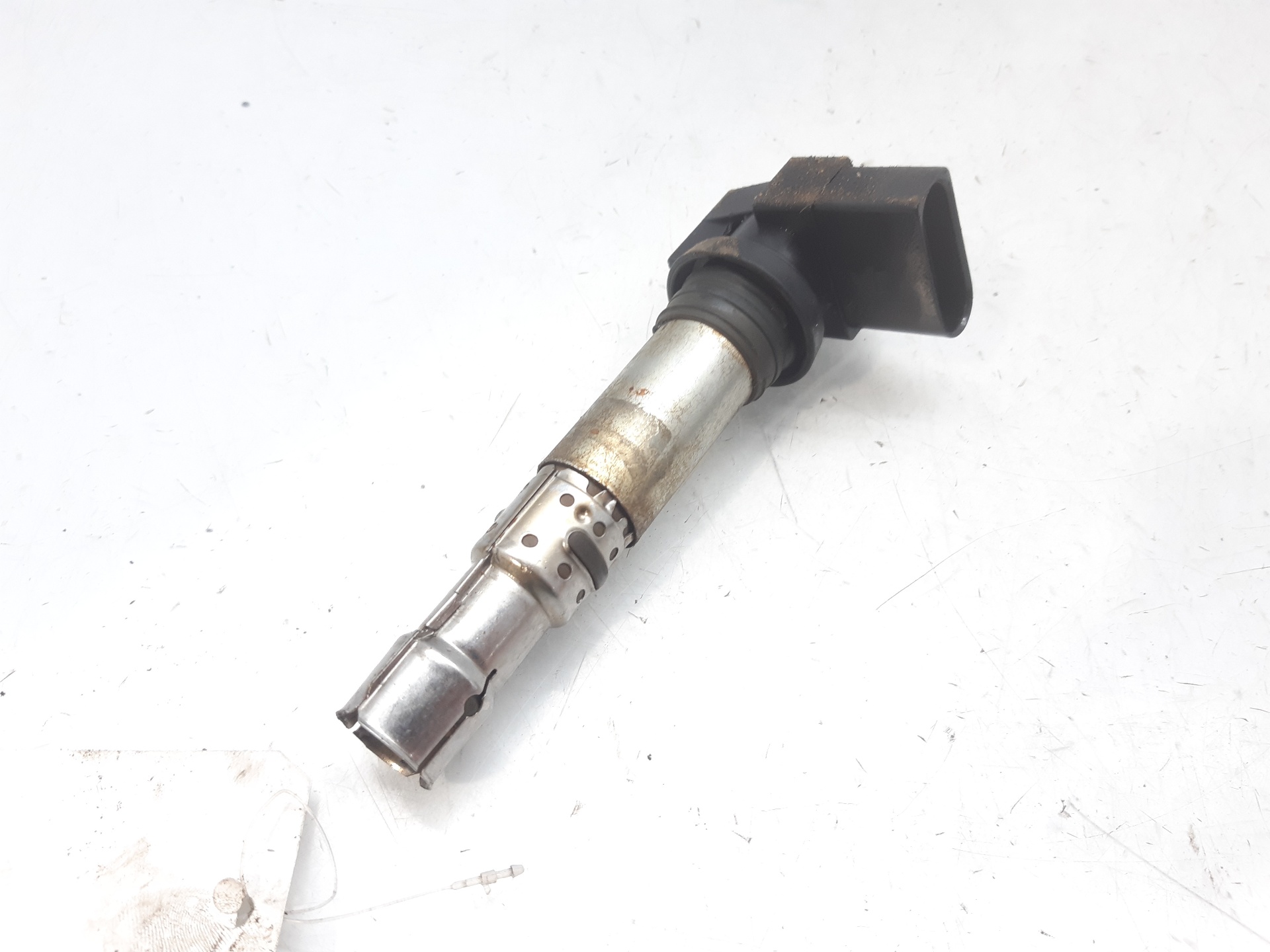 SEAT Cordoba 2 generation (1999-2009) High Voltage Ignition Coil 036905100B 18788496