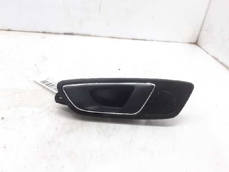 SEAT Leon 3 generation (2012-2020) Left Rear Internal Opening Handle 5F4839113B 18532620