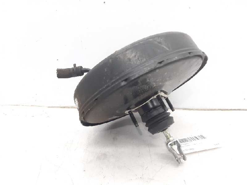 KIA Rio 2 generation (2005-2011) Brake Servo Booster 591101G000 18589548