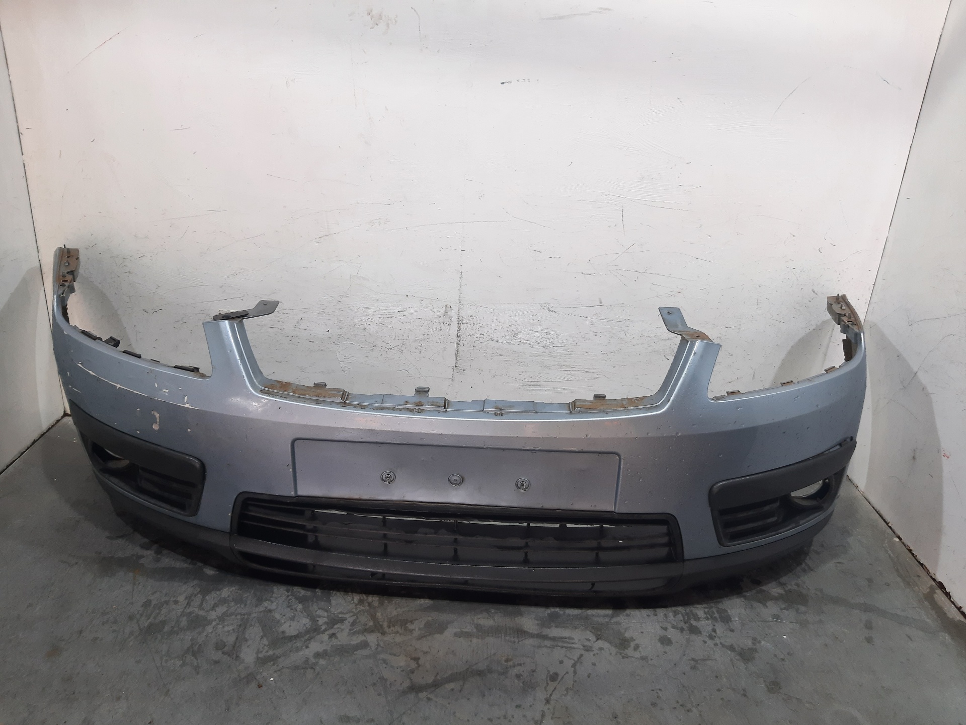 FORD C-Max 1 generation (2003-2010) Front Bumper 1334684 22328088