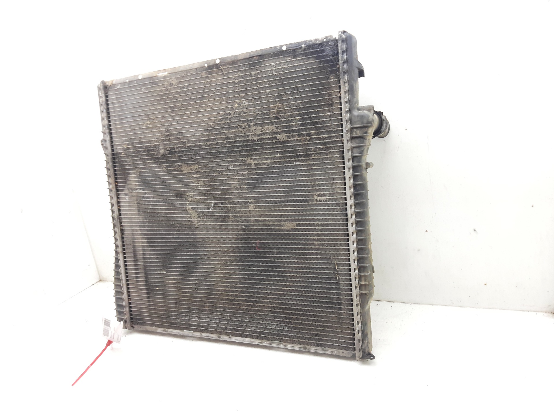 FORD X5 E53 (1999-2006) Air Con radiator 17101439101 25195312