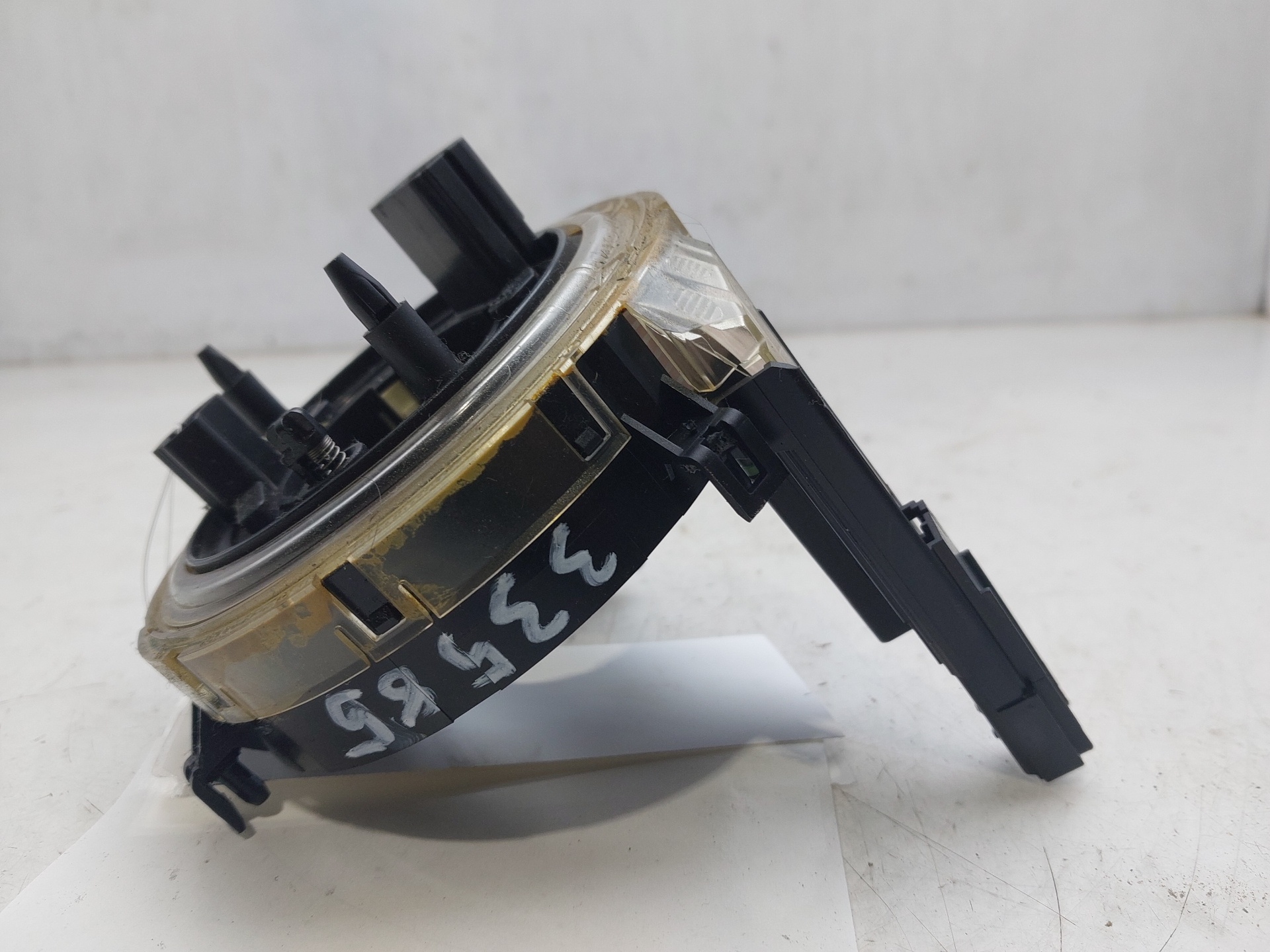 TOYOTA A6 C6/4F (2004-2011) Steering Wheel Slip Ring Squib 4E0953541A 24973237