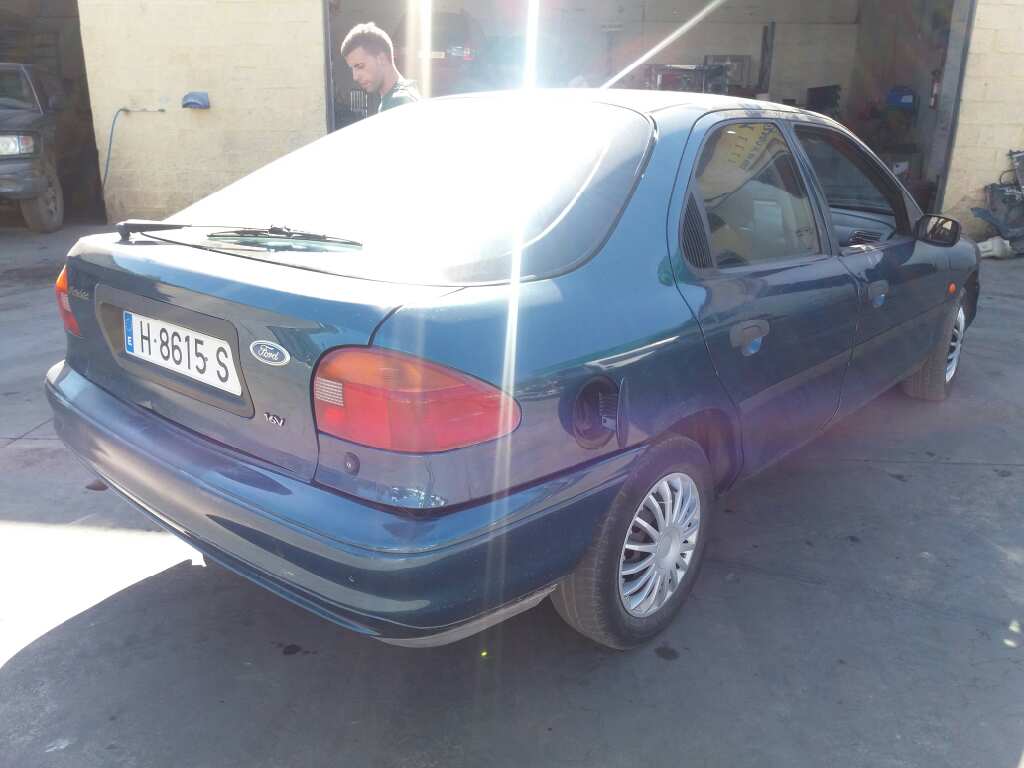 FORD Mondeo 1 generation (1993-1996) Priekinių kairių durų langų pakėlimo mygtukai 03160400 20170291