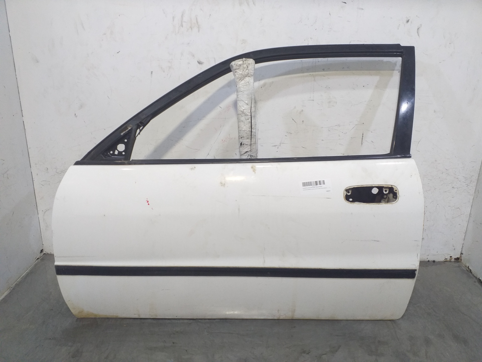 TOYOTA Corolla 8 generation E110 (1995-2002) Front Left Door 670021A550 27326439