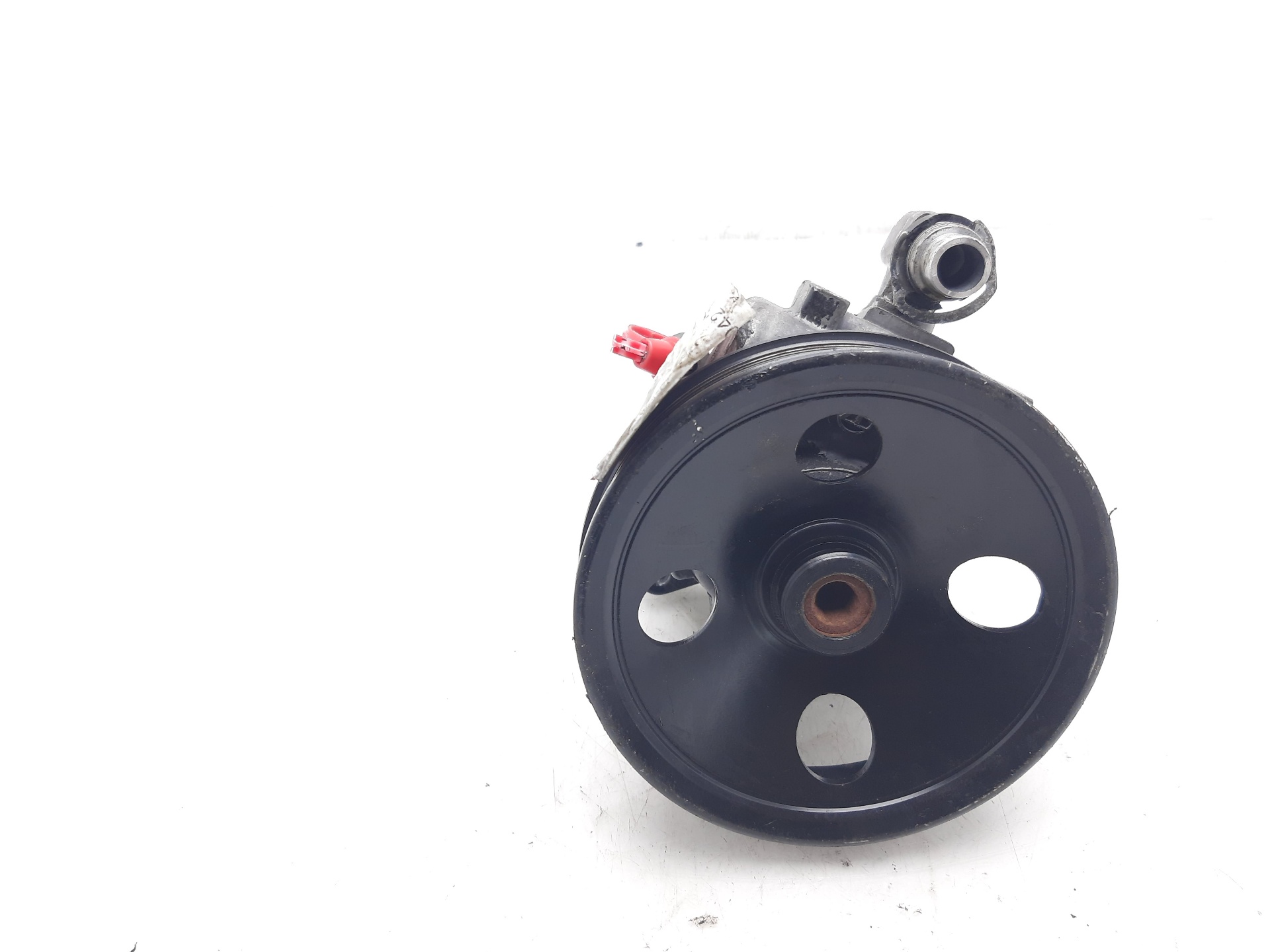 MERCEDES-BENZ C-Class W203/S203/CL203 (2000-2008) Power Steering Pump A0024669801 22432095