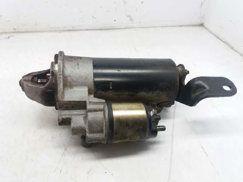 OPEL Astra H (2004-2014) Starter Motor 0001109062 24095737