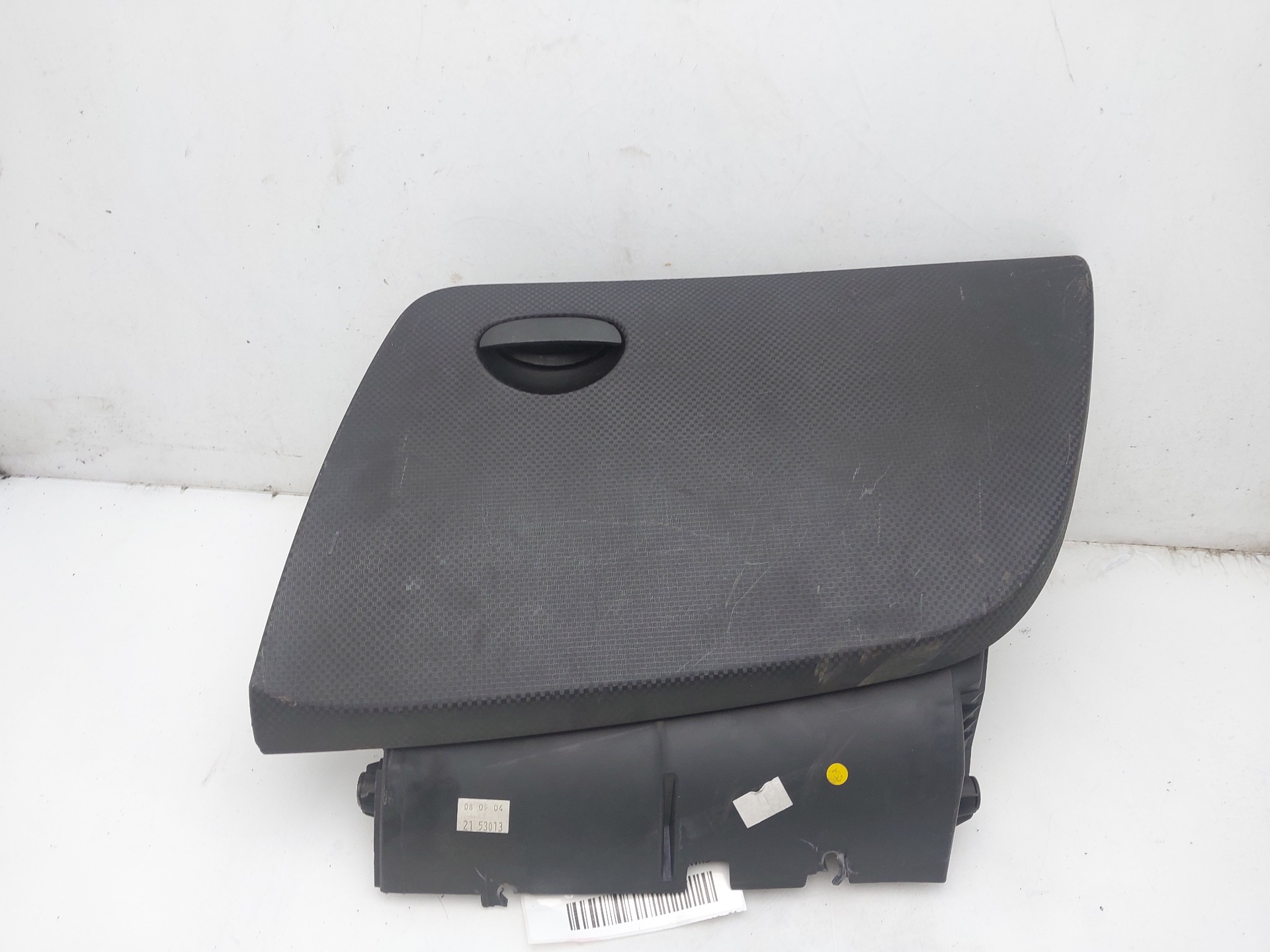 SEAT Toledo 3 generation (2004-2010) Glove Box 5P1857103 25108820