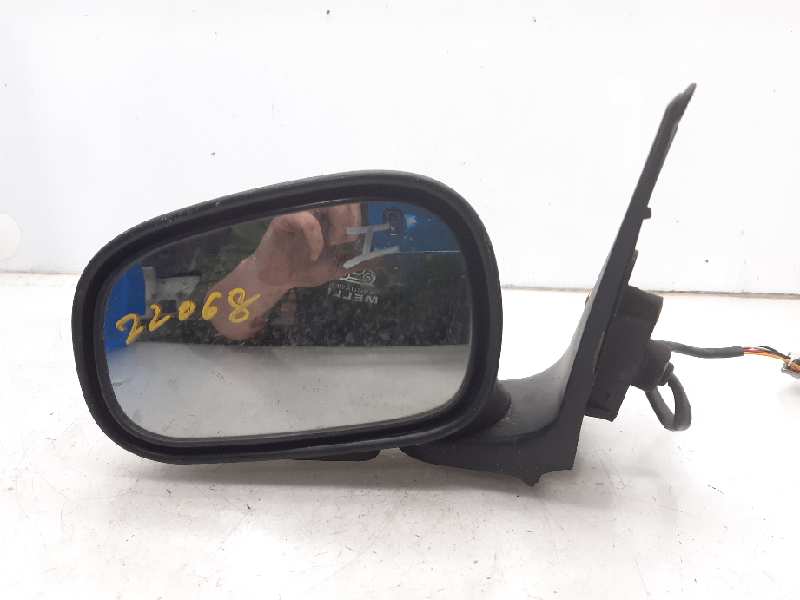 ROVER 400 1 generation (HH-R) (1995-2000) Priekinių kairių durų veidrodis CRB107160PMP 18605930
