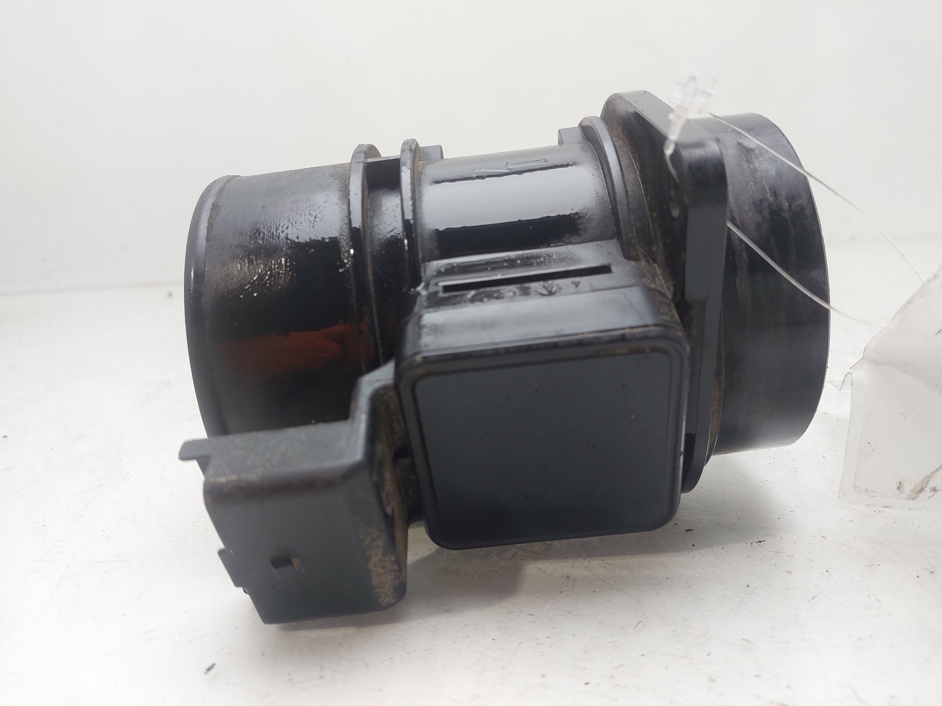 RENAULT Megane 2 generation (2002-2012) Mass Air Flow Sensor MAF 7700109812 23080202