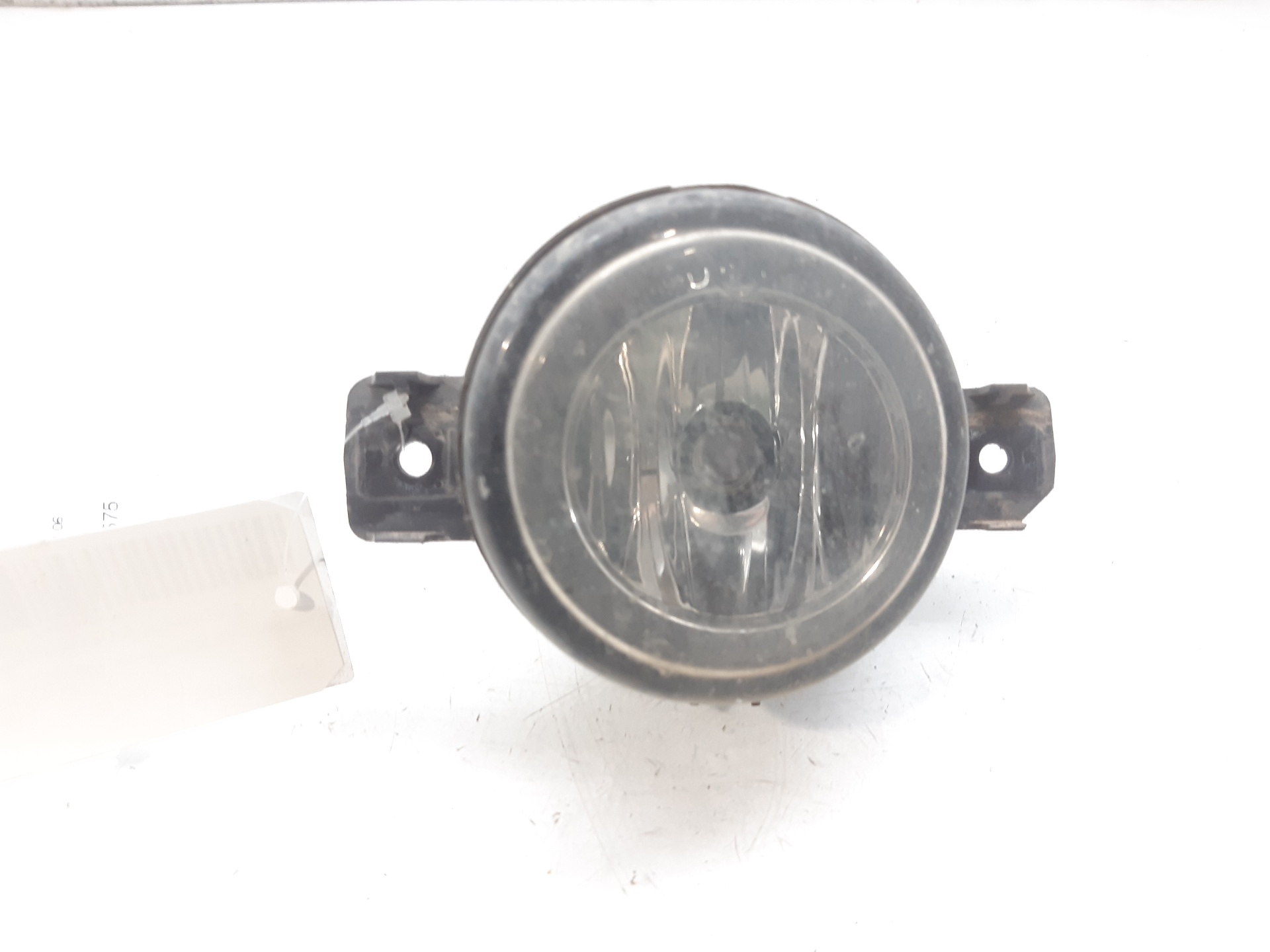 RENAULT Clio 2 generation (1998-2013) Front Left Fog Light 8200002469 18789314