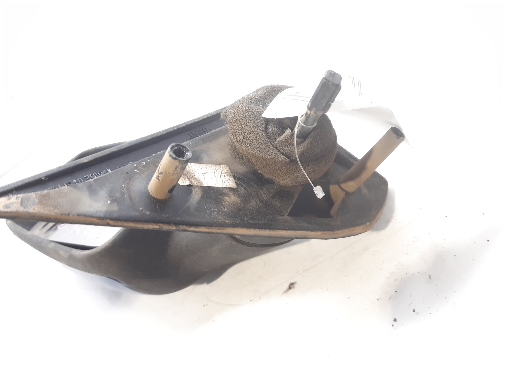 SEAT Toledo 1 generation (1991-1999) Right Side Wing Mirror 1L0857508 22463118