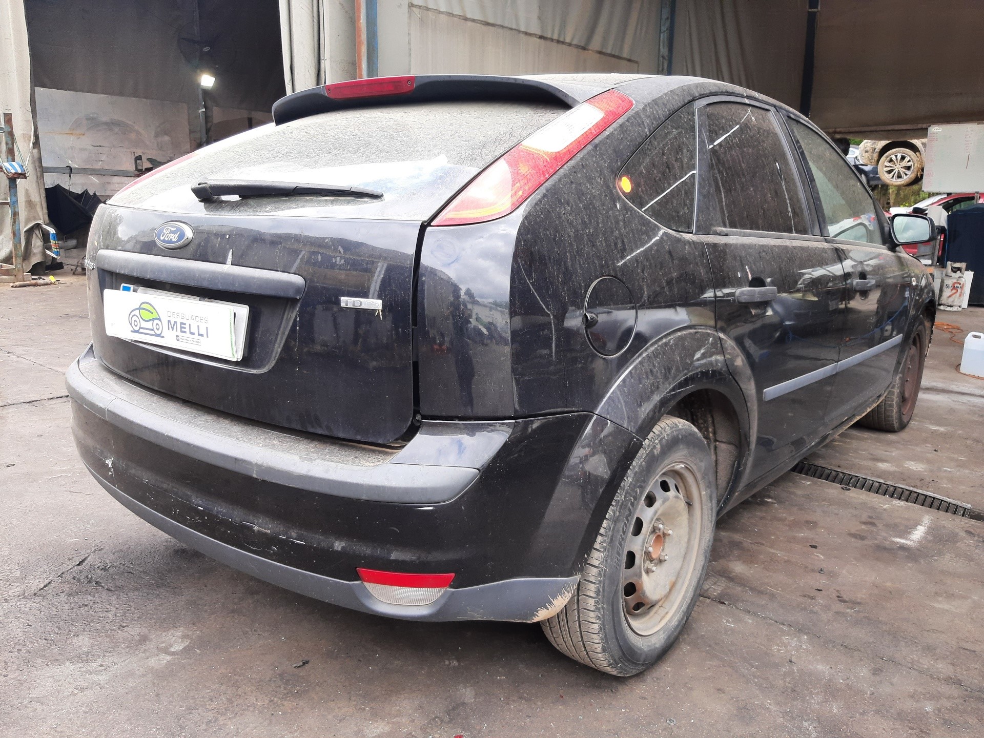 PEUGEOT Galinio dangčio spyna 3M51R442A66 25304165