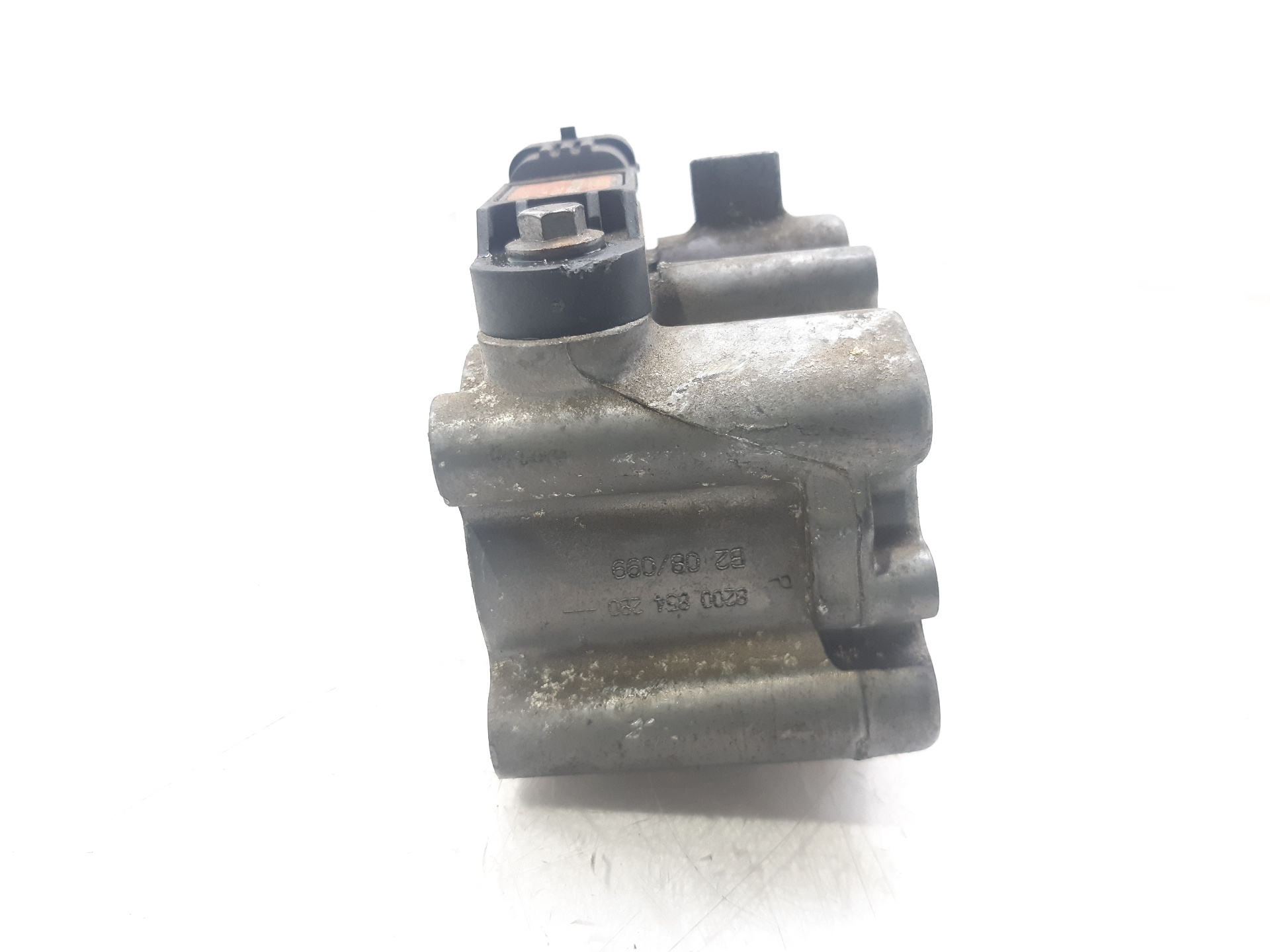 RENAULT Koleos 1 generation (2008-2016) EGR szelep 8200854280 18768624