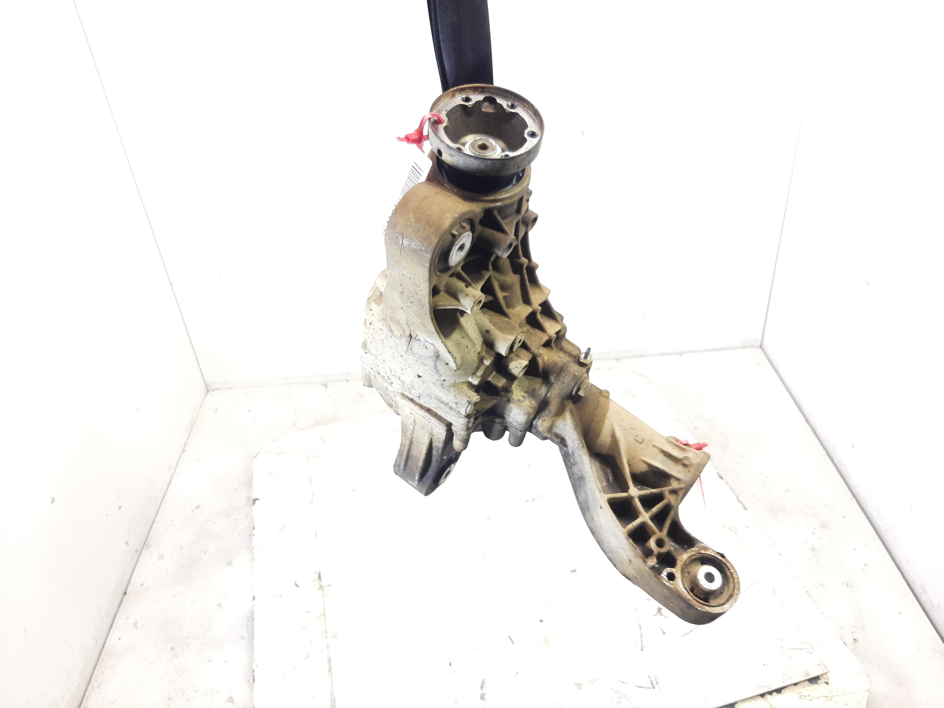 MERCEDES-BENZ M-Class W164 (2005-2011) Front Transfer Case 4460310034 21246537