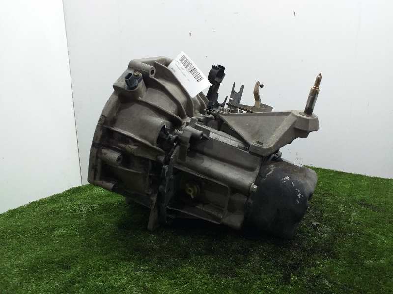 NISSAN Micra K12 (2002-2010) Gearbox JH3103 18411931