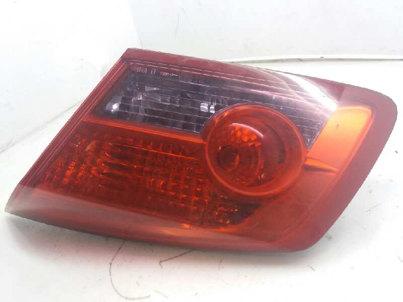 RENAULT Vel Satis 1 generation (2002-2009) Rear Right Taillight Lamp 8200014363 24077759