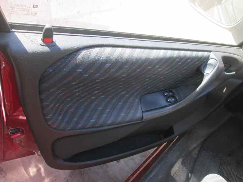 OPEL Astra F (1991-2002) Bara de protecție față 90442438 20165045