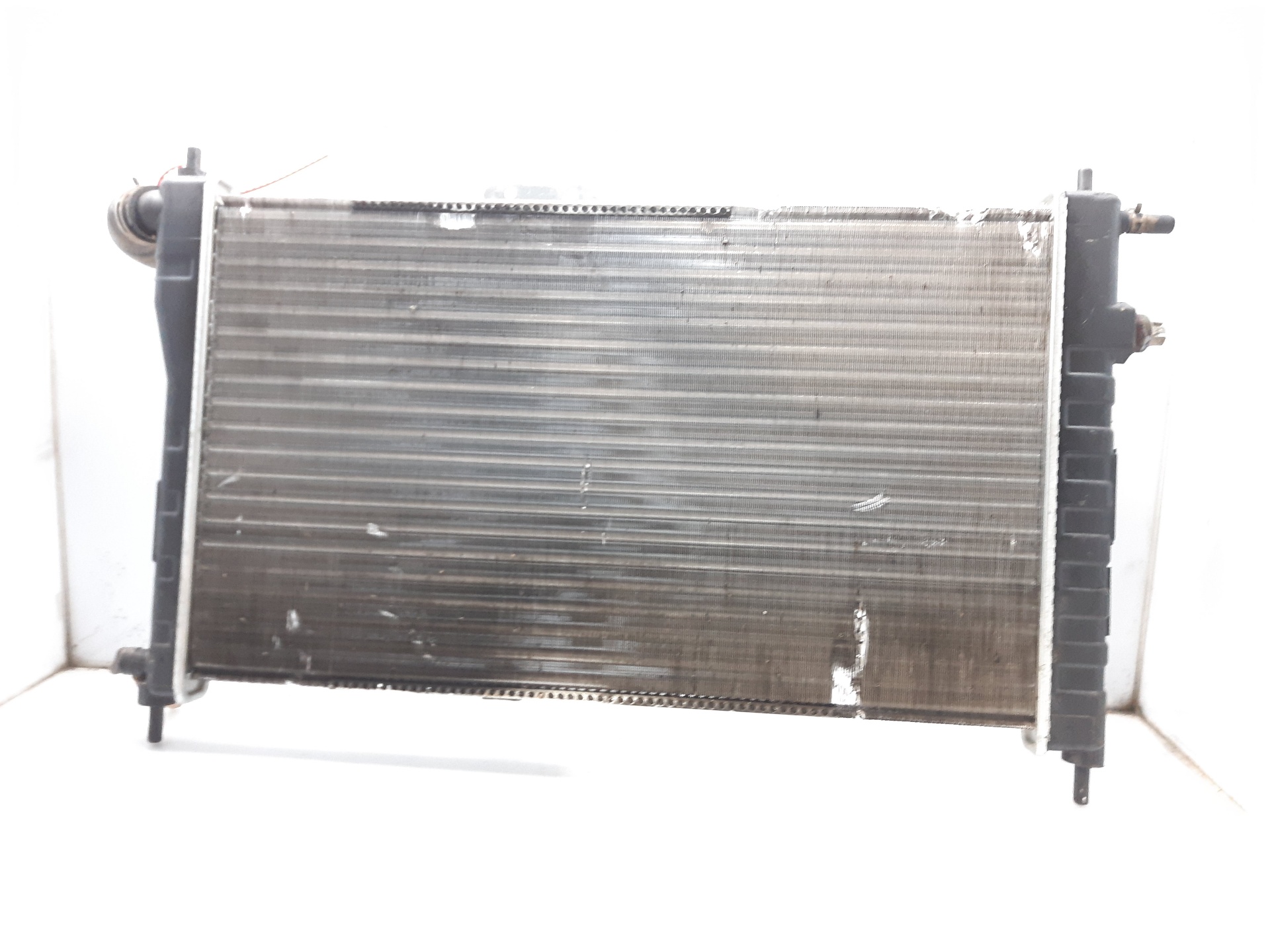 DAEWOO Nexia 1 generation (1994-2016) Air Con radiator 96144847 22285215