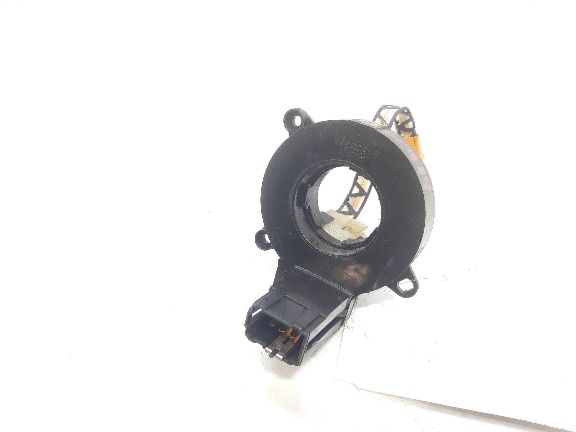 RENAULT Megane 1 generation (1995-2003) Rat Slip Ring Squib 7700840099 20146936