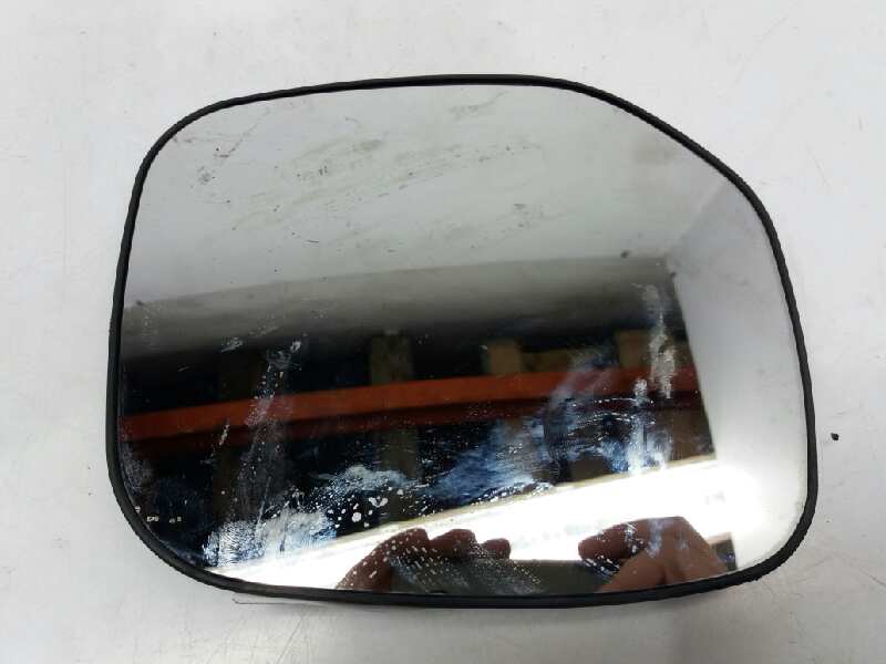 CITROËN Стъкло на огледалото на предната лява врата KY479LH 20192957