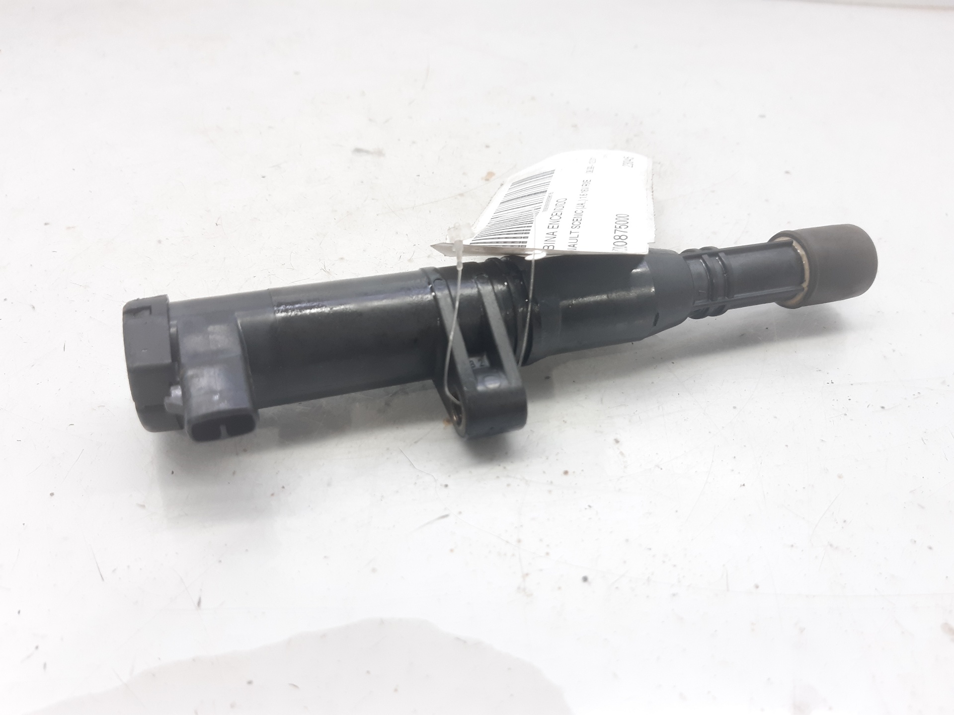 RENAULT Megane 1 generation (1995-2003) High Voltage Ignition Coil 7700875000 22255194