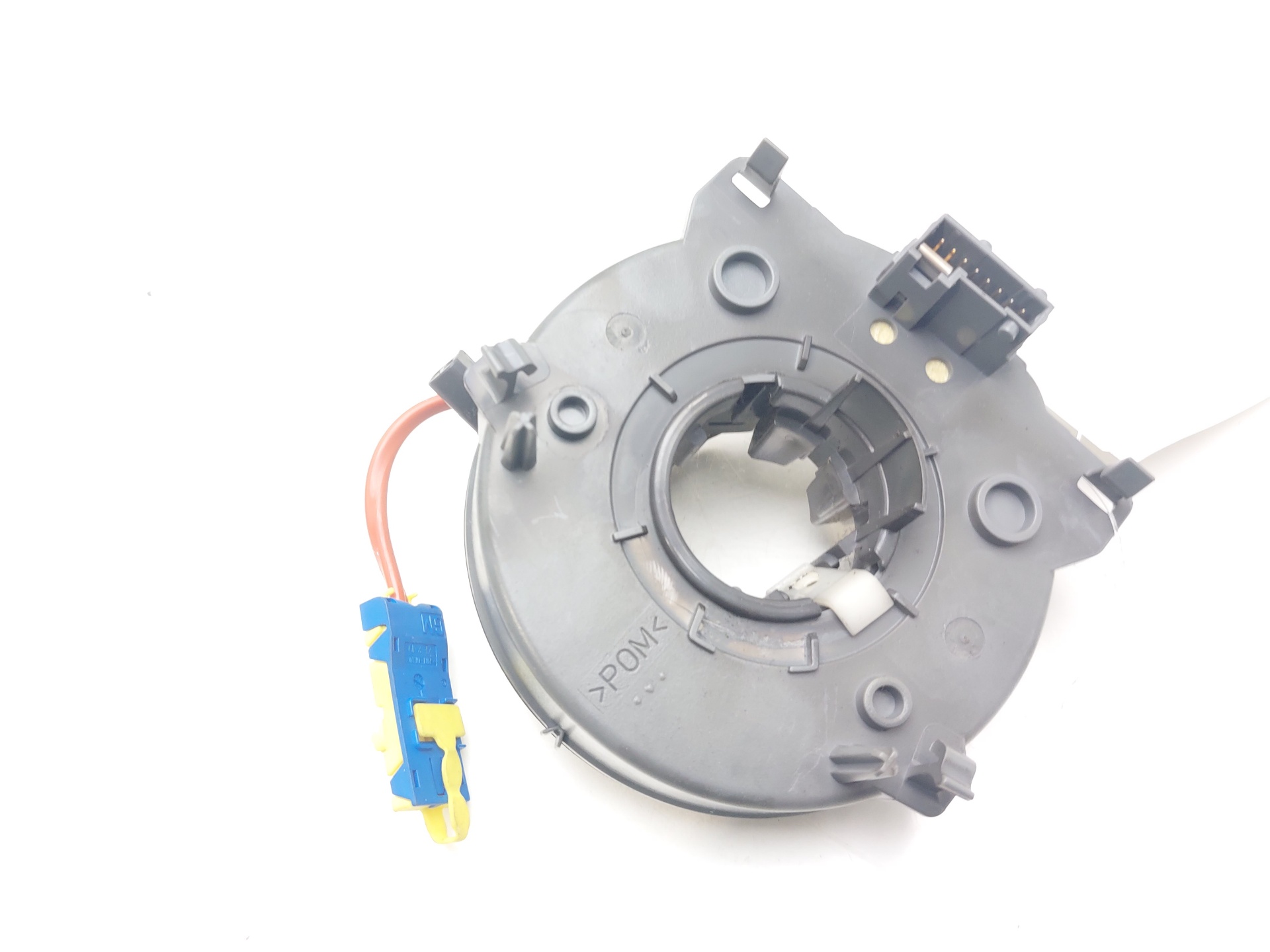 OPEL Meriva 1 generation (2002-2010) Rat Slip Ring Squib 24459849 20603889