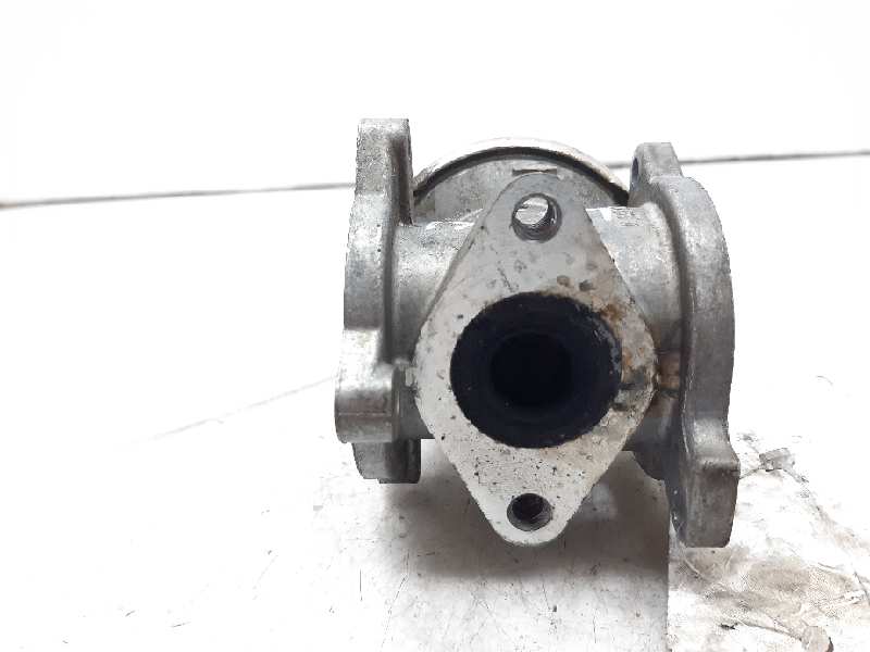 VOLKSWAGEN Polo 4 generation (2001-2009) EGR szelep 045129637A 20182751