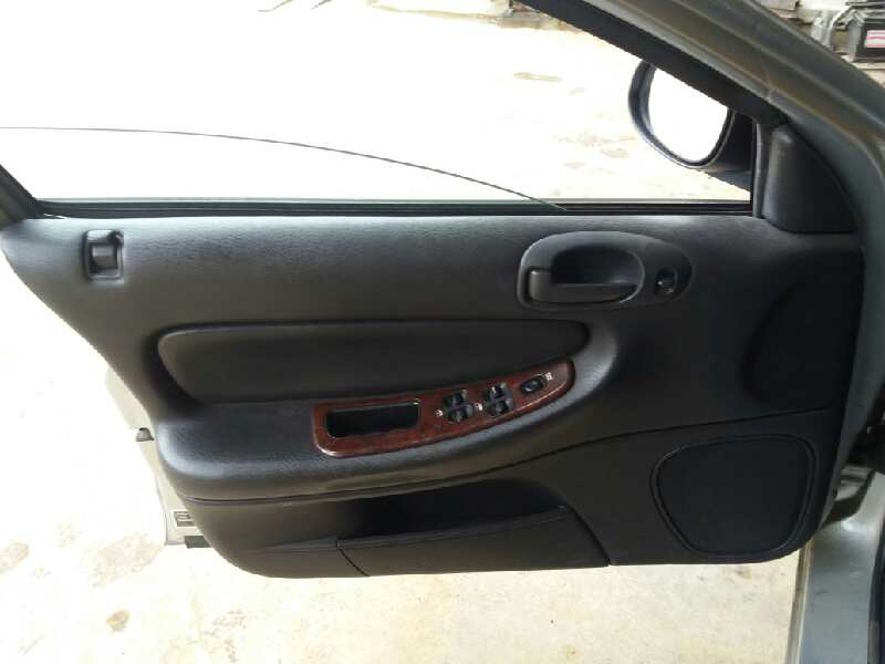 CHRYSLER Sebring 2 generation (2001-2007) Rear Right Door Window Control Switch 56007695AD 20177692