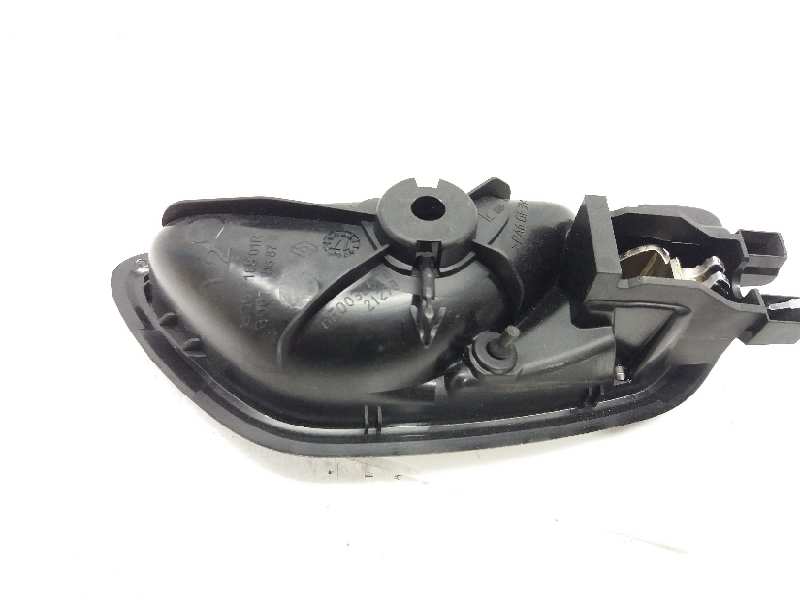 RENAULT Megane 3 generation (2008-2020) Left Rear Internal Opening Handle 806718801R 20188907