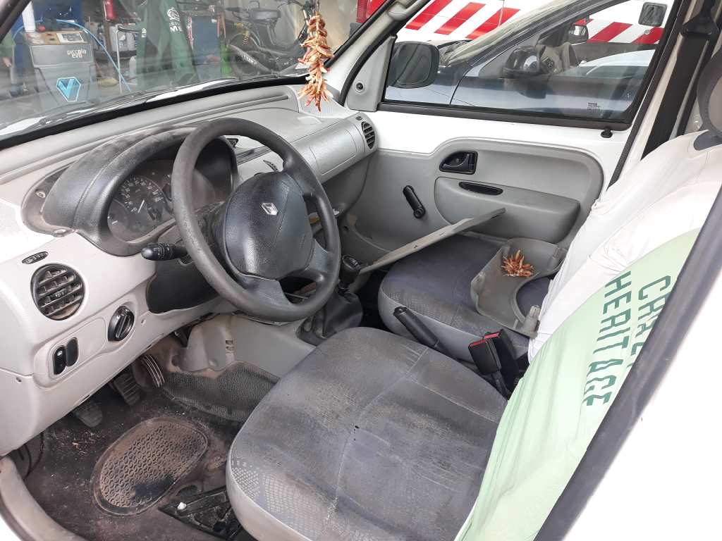 RENAULT Kangoo 1 generation (1998-2009) Шлейф руля 7700840099F 24126167