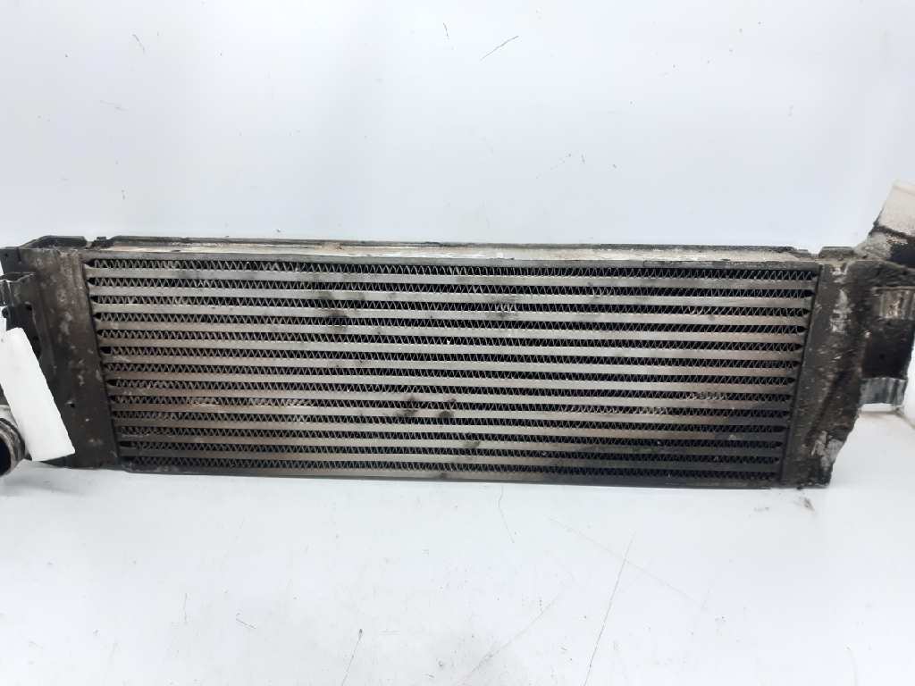 RENAULT Scenic 2 generation (2003-2010) Intercooler Radiator 8200115540D 20189718