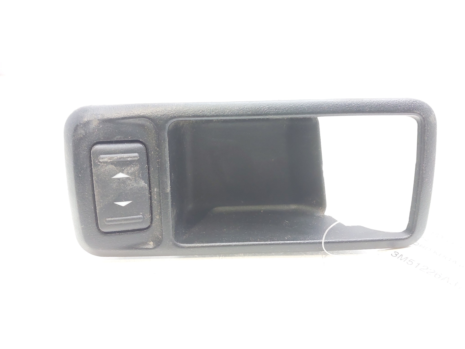 FORD Kuga 2 generation (2013-2020) Galinių dešinių durų langų pakėlimo mygtukas 3M51226A37 22556773