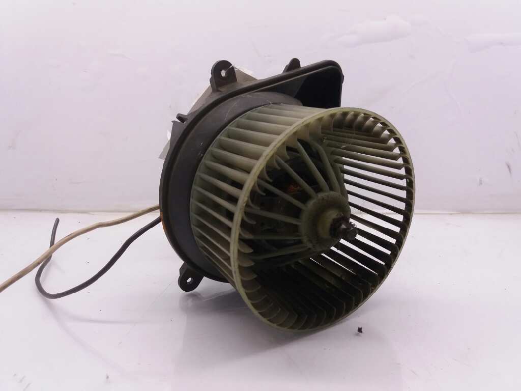 CITROËN Xsara 1 generation (1997-2004) Heater Blower Fan 740471233F 20174889