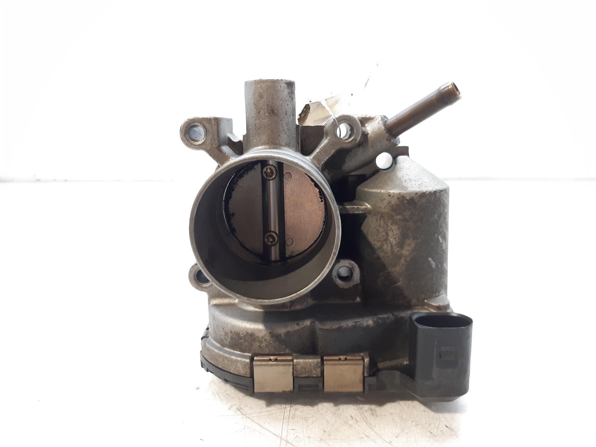 SEAT Cordoba 1 generation (1993-2003) Throttle Body 030133062A 18732738