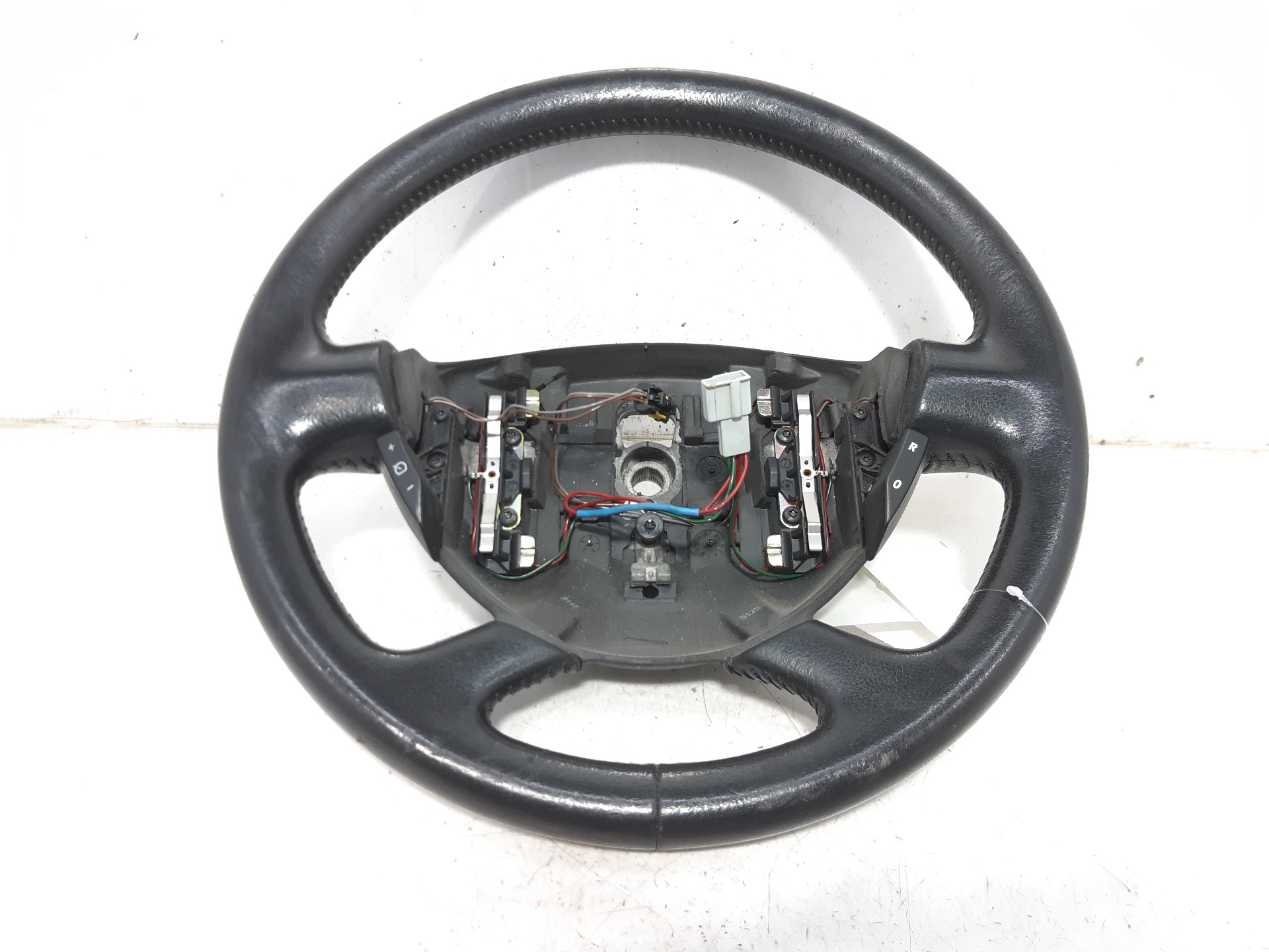 RENAULT Laguna 2 generation (2001-2007) Steering Wheel 8200004211 18772123