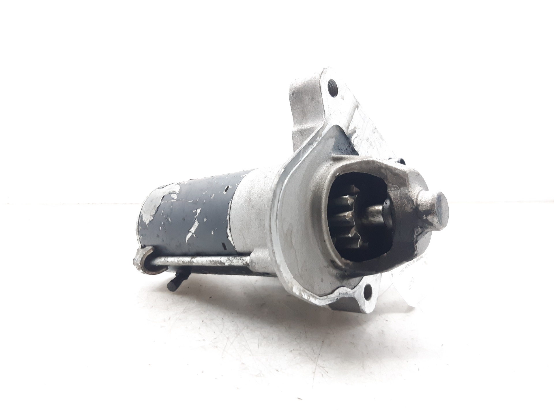 Motor de arranque G8DA 1469712 de Ford Focus ii (da_, hcp, dp) 2005-2012 109 CV