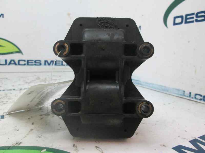 CITROËN ZX 1 generation (1991-1997) High Voltage Ignition Coil 2526040A 20165561